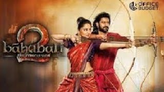 Baahubali OST  Volume 03  WKKB End Titles BGM  MM Keeravaani [upl. by Yattirb]