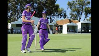 Wbbl 2024 Match21th Hobart Hurricanes w vs Perth Scorchers w match Prediction and kaun jitega [upl. by Kristofer]