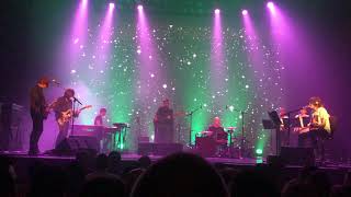 Spiritualized  quotStay with mequot live Moore Theatre Seattle 4319 [upl. by Tabbitha]