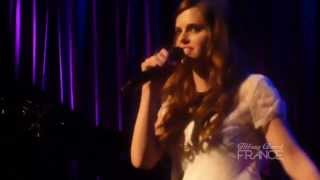 Tiffany Alvord in London  Full Concert at the Hippodrome Casino [upl. by Cohligan]