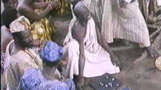 ARELU Classic Yoruba Movie  Part 1 [upl. by Tereb]