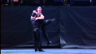 Ballet Julio Bocca Tango Calambre [upl. by Ecire]