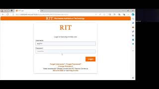 Minitab  desktop amp web versions how to sign in [upl. by Frodina]