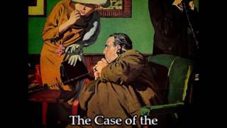 The New Adventures of Nero Wolfe The Case of the Phantom Fingers [upl. by Rheta672]