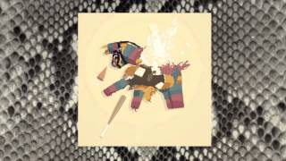 Madlib  Robes Instrumental Official  Piñata Beats [upl. by Alaj]