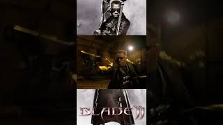 BLADE II  Prague [upl. by Latnahs953]