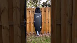 The Sub Driver 20 in Double Dart Built LostSurfboards [upl. by Acinhoj371]