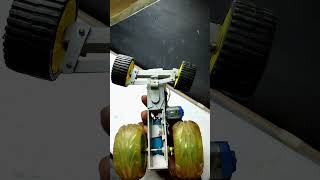 ♨️ Mini tractor Kaise banaen 😍  how to make a Tractor  shorts 🚜🥰 [upl. by Hillegass]