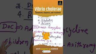 Cholera Vibrio Cholerae Risk Symptoms Diagnosis Treatment cholera testpaperlive vibrio [upl. by Erdrich]