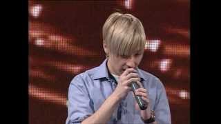 Milan Stankovic  Lice ljubavi  Live  ZG 20072008  21042007 EM 5 [upl. by Arty]