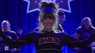 Bring It On Cheer Or Die Teaser Trailer 2022 [upl. by Liagiba766]