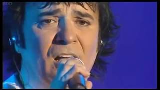 Renato Zero  Nei giardini che nessuno sa Live 2004 [upl. by Baillieu]