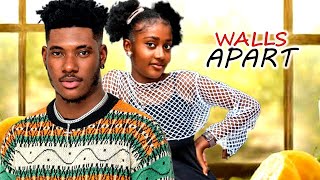 WALLS APART  Full Movie Chidi Dike Annabelle Apara 2024 Latest Movie [upl. by Anesusa]