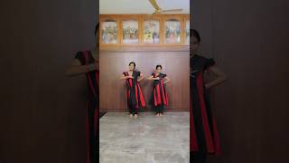 Maanam thelinje ninnal🤍 parvathysdancestudio dance [upl. by Kciredec]