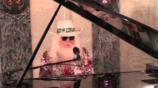 Leon Russell  This Masquerade  Leon And His Piano [upl. by Sartin]