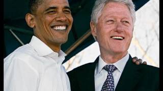 Bill Clinton Dominates Obama Press Conference [upl. by Jay]