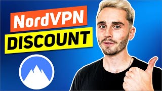 NordVPN Coupon Code Grab a toptier VPN with a Huge Discount [upl. by Henden]