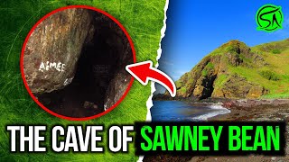 The Cave Of Sawney Bean [upl. by Annej]