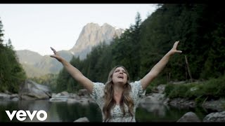 Leanna Crawford  Still Waters Psalm 23 Music Video [upl. by Gristede]