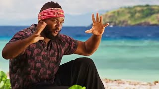 Survivor 45 Episode 5 Preview  Sean’s Final Words [upl. by Euqinimod553]