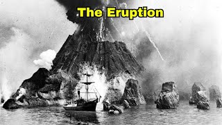 Krakatoa The Eruption that Shook the World [upl. by Nylecyoj]