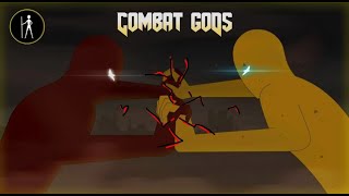 Combat Gods  REMAKE [upl. by Nadine410]