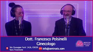 Dott Francesco Polsinelli  Ginecologo [upl. by Parette]