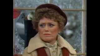 Newhart S01E12  Rue McClanahan [upl. by Greeson313]