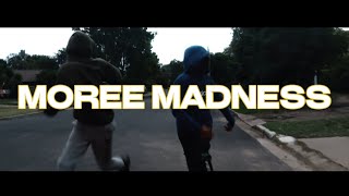 Phantom Prophet  Moree Madness Official Music Video [upl. by Eddie]