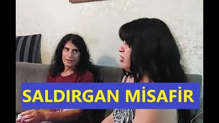 EV DEN GİTMEYEN MİSAFİRLER [upl. by Vijar]