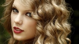 Taylor Swift goes quotadultquot Gloriana girls pillow fight [upl. by Oz]