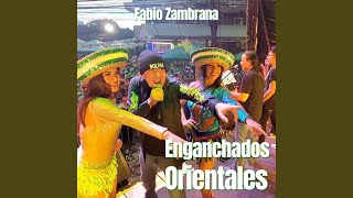 Enganchados Orientales en Vivo [upl. by Lluj]