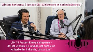 Folge 8 Von der Sonne in die Spritzgießmaschine [upl. by Emya]