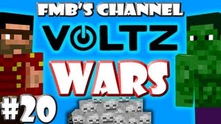 Voltz Wars 20 Edd [upl. by Agon]