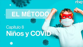 NIÑOS Y COVID  El Método  Lab [upl. by Anitnamaid472]