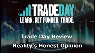 Trade Day Review Pros Cons and Why They Might Be Right for You  My Honest Opinion [upl. by Eugenle945]