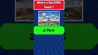 “Fun Geography Quiz  World Capitals  General Knowledge Test” [upl. by Ardnasac]