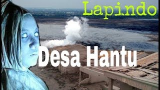 1 Lumpur lapindo kasihan desa sekitar menjadi desa hantu [upl. by Anoiuq260]