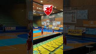 KMF CRVENA ZVEZDA [upl. by Gregson629]