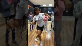 Soweto’s Finest Dance Studio amapianodance amapiano sowetosfinestdancestudio dancestudio [upl. by Gus]