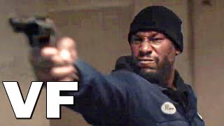 LOS ANGELES 92 Bande Annonce VF 2024 Tyrese Gibson Action [upl. by Raddatz]