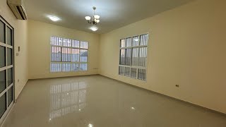 AB 5bhk independent villa in Khaldiya for rent 95k call Ahmad 0545253555 [upl. by Atiuqan972]