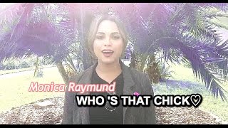 Monica Raymunds Official quotChicago Firequot Nazdarovya Episode Interview [upl. by Leta]