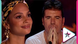 The VERY BEST of Choirs on Got Talent That Made The Judges CRY [upl. by Crofton]