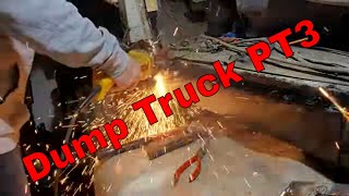 BUYING AND FIXING AND OLD GMC C7000 DUMP TRUCK [upl. by Arreyt]