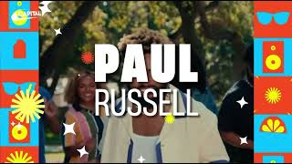 Summertime Ball 2024 with Barclaycard  Opening Sequence [upl. by Anek]