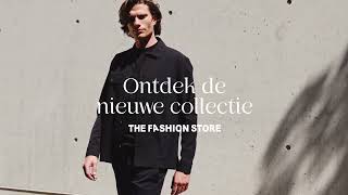 Ontdek de nieuwe collectie bij The Fashion Store [upl. by Hanaj686]