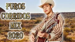 Corridos Mix 2020  Ariel Camacho CORRIDOS MIX 2020 [upl. by Anassor]