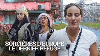 Roumanie  L’ultime sanctuaire des sorcières d’Europe documentaire [upl. by Kemme]