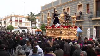 Semana Santa Ayamonte 2013 Madrugà 2 [upl. by Taylor]